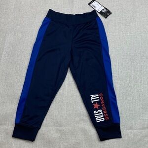 Adidas Kids' Tricot Joggers Size 2T